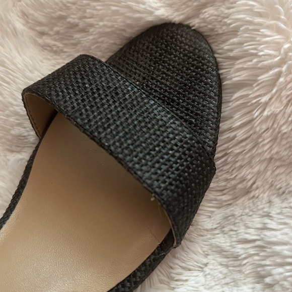 Ann Taylor sandles - Picture 5 of 5